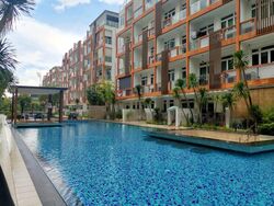 Parc Rosewood (D25), Condominium #445474041